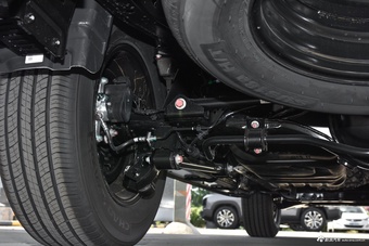 2025款哈弗H5 2.0T自动四驱领创 汽油