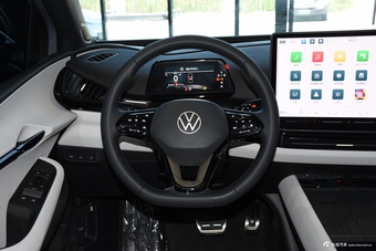 2024款ID. 与众 Max 高性能版