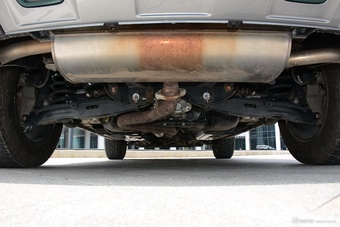 2026款哈弗大狗 2.0T DCT中华田园犬版苔岩绿