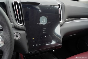 2025款红旗HS3 PHEV 125km 劲为 200万辆纪念版