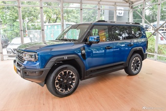 2025款纵横G700 享境版 6座