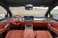 2025款唐L DM 200KM四驱激光雷达旗舰型