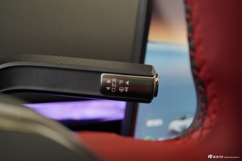 2025款星纪元 ES增程 Max 城市智驾