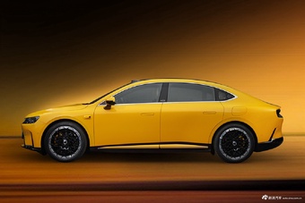 2026款smart精灵6号官图