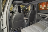 2025款红旗天工08 730 后驱智选版