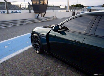 2026款捷尼赛思G90 Wingback Concept 官图