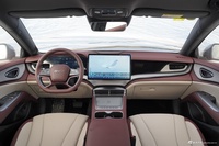 2026款海豹07 DM-i 1.5T 135km 尊贵型