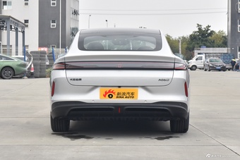 2026款长安启源A06 纯电版 630激光Ultra