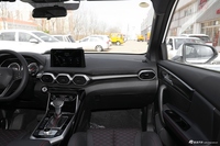 2020款海马8S 1.6TGDI 自动豪华型