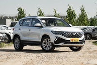 2023款捷达VS5 280TSI 自动进取型