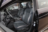 2021款北汽瑞翔X5 1.5T自动精英型5座版