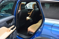  2020款冒险家 2.0T自动四驱尊耀版