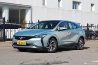 2022款微蓝6插电混动 互联智享型