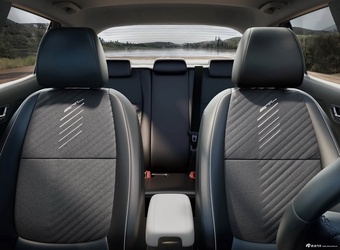 2025款Stonic GT-Line 官图