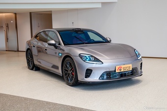 2026款启境GT7 Ultra