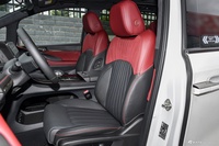 2024款传祺M8 宗师系列 双擎 旗舰版