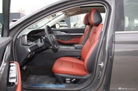 2024款林肯Z 2.0T 尊尚版