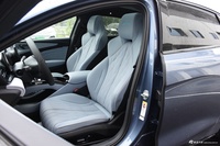 2023款海豹 冠军版 550km 尊贵型