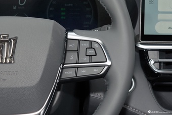 2026款皇冠陆放 2.5L HEV四驱尊贵版