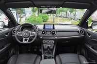 2022款风光500 1.5L手动悦享型 