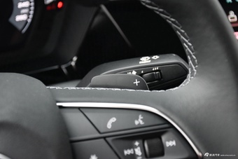 2026款奥迪A3L Limousine 35TFSI 飞驰尊享型