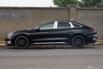 2026款汉DM-i 智驾版 245km 尊荣型