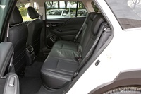 2023款傲虎 2.5i 运动版 EyeSight