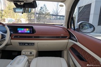 2023款欧拉好猫 401km标准续航 尊贵型 磷酸铁锂