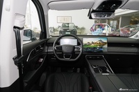 2025款风云T9 120 长续航版旗舰型 7座 磷酸铁锂