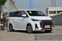 2021款大通G20 PLUS 2.0T汽油豪华版 