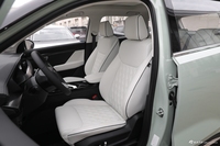 2021款五菱星辰1.5T基本款