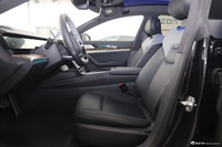 2022款哪吒S 增程版