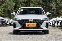 2024款艾瑞泽8 1.6T DCT睿