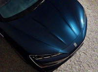 2026款仰望U7 PHEV 基本款 官图