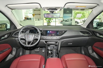 2019款君威1.5T自动精英型20T国V图片