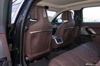 2026款宝马7系 735Li M运动套装