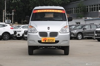 2021款金杯T12 1.2L标准型2.08米SWC12M