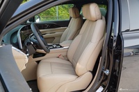 2025款凯迪拉克XT5 2.0T 豪华型
