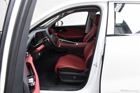 2023款瑶光 400T 四驱优享飞鱼版