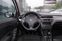 2020款e爱丽舍手动版