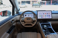 2024款瑞风RF8 PHEV 鸿蒙版 1.5T 150KM 旗舰型