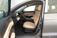 2026款宋Pro DM-i 133KM进取型