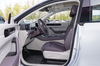 2023款零跑C11 增程285舒享版