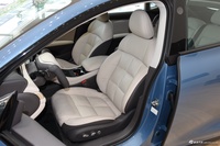 2024款智己L6 Max 标准版