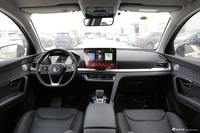 2019款比亚迪宋Pro DM 1.5T 四驱高能版 