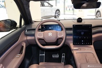 2024款蔚来ES8 100kWh 行政版