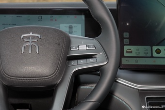 2026款宋L DM-i 200KM卓越型