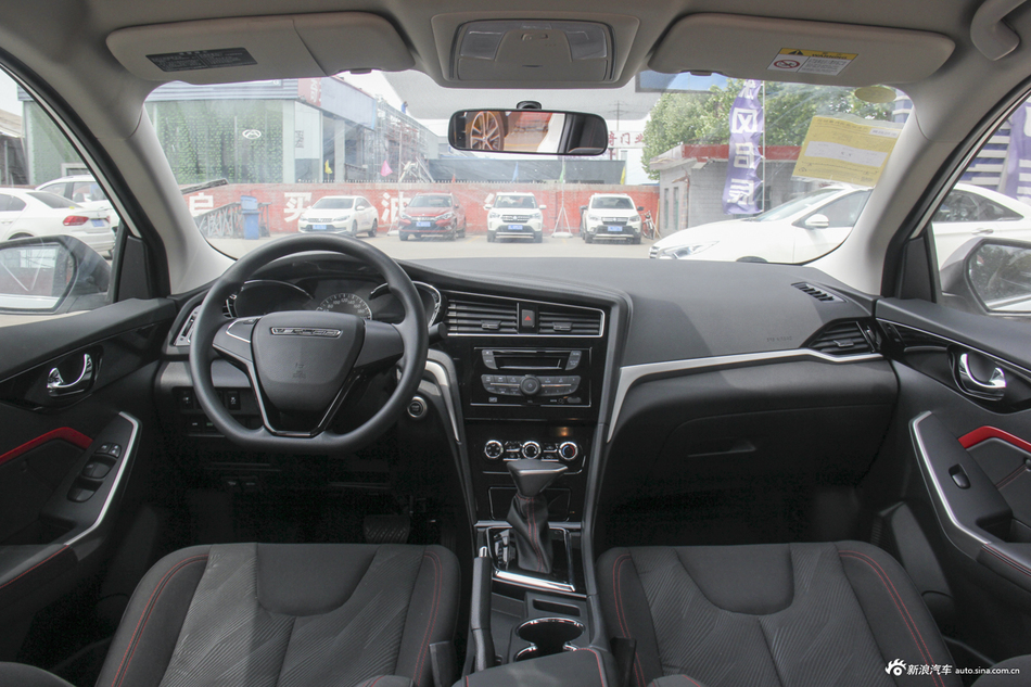  2019款启辰D60 1.6XE CVT舒适版国V
