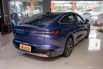 2025款宝骏享境PHEV 140km豪华版