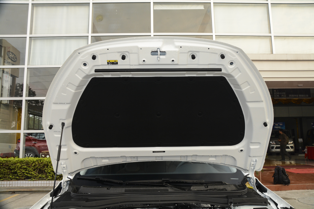 2020款嘉悦A5 1.5T自动精英型